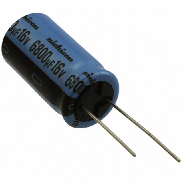 UKA1C682MHD Nichicon  Aluminum Electrolytic Capacitors